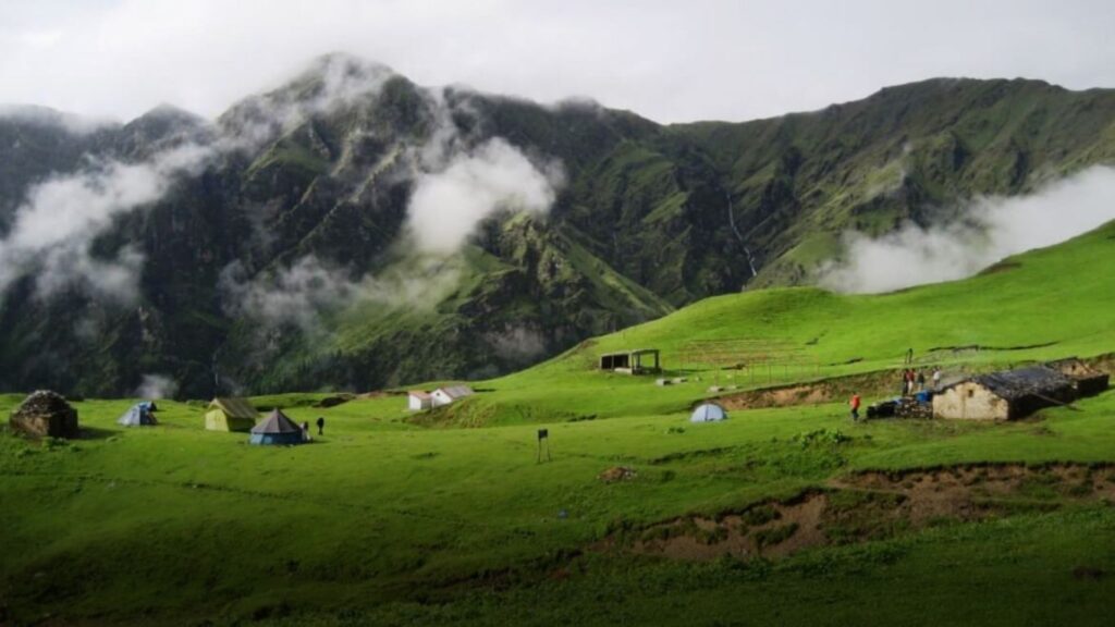 Dayara Bugyal