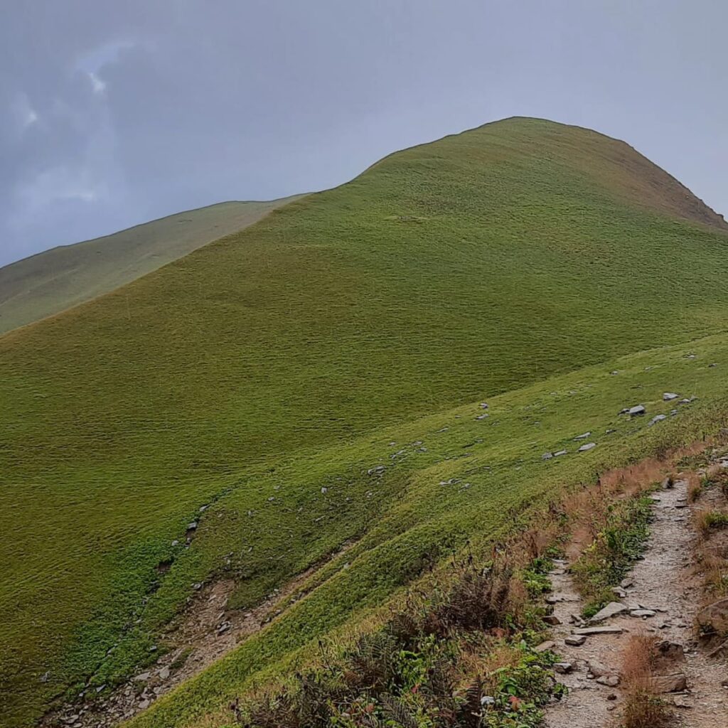 Dayara Bugyal