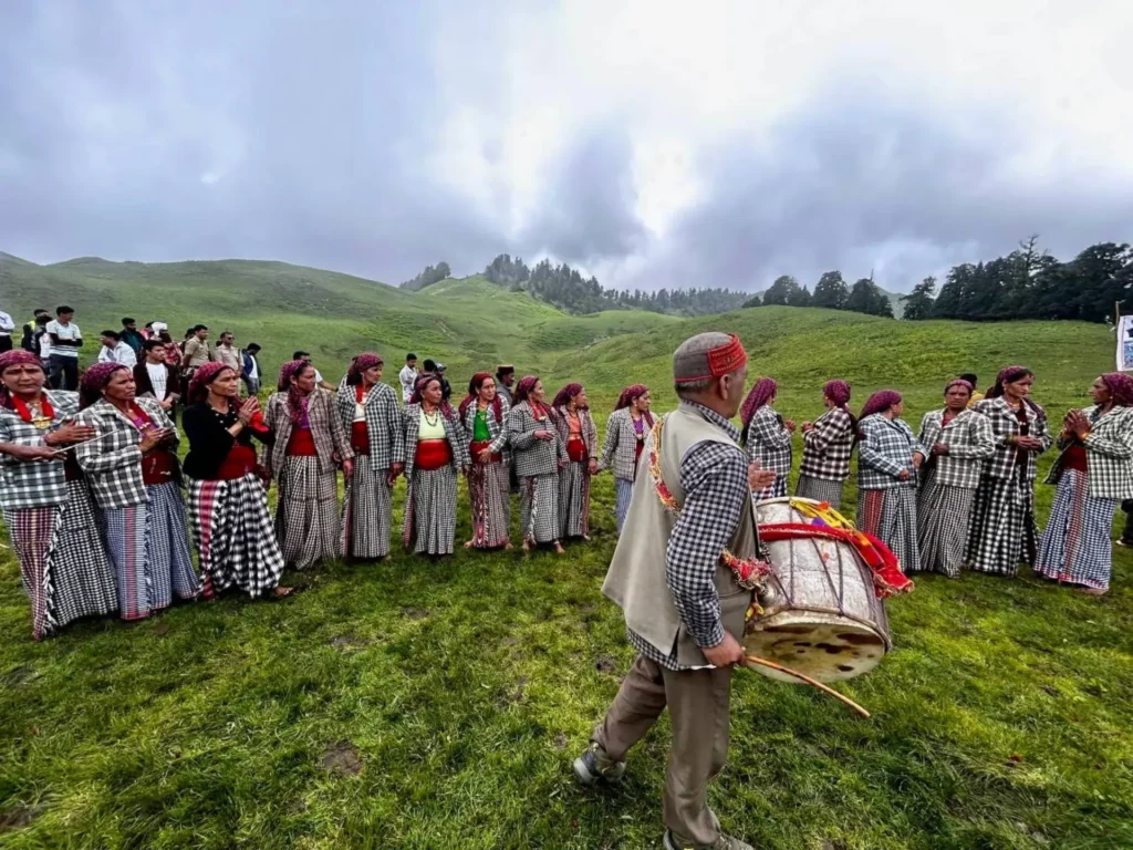 Dayara Bugyal